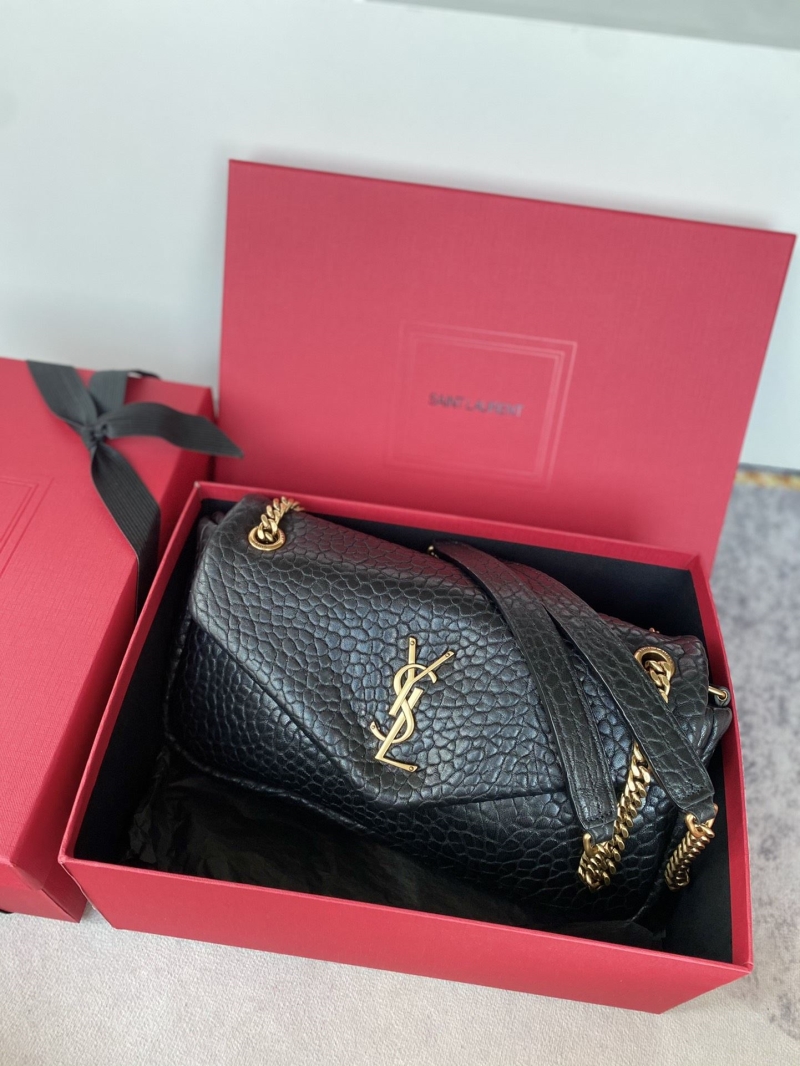 YSL Satchel Bags